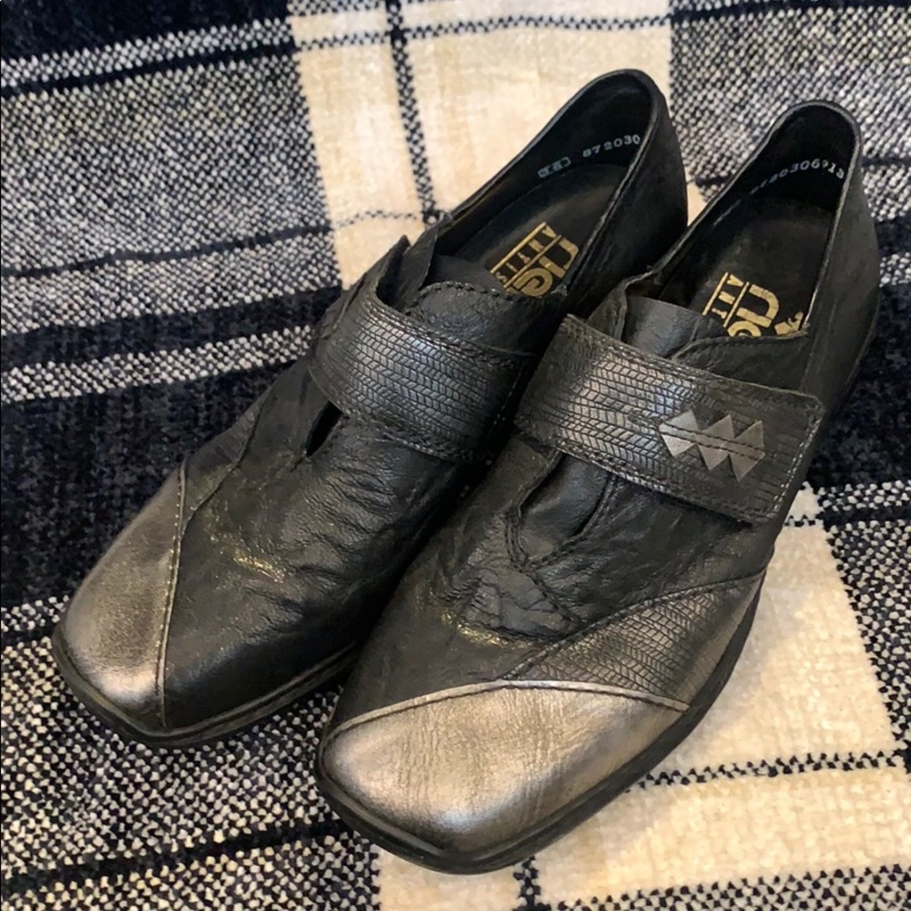 Rieker Antistress Shoes